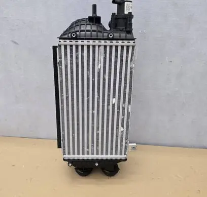 KIA Sportage Intercooler radiator 282802M800 A00001530