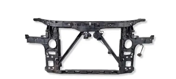 Audi Q7 4L Radiator support slam panel 4L0805594