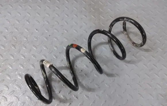 Peugeot Partner III Rear coil spring