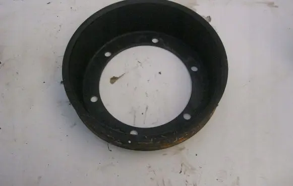 Water pump