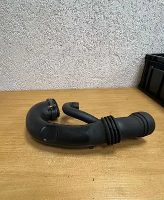 BMW 5 E60 E61 Brake vacuum hose/pipe 7786013 F5153