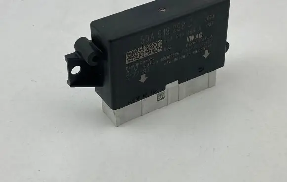 Seat Tarraco Parking PDC control unit/module 5QA919298J E177183 5QA919298A