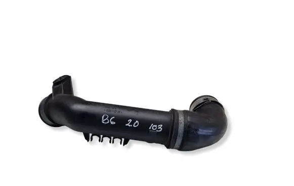 Volkswagen PASSAT B6 Intercooler hose/pipe 3C0145770B