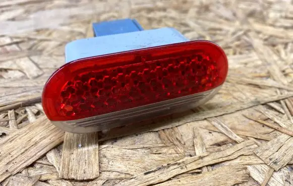 Skoda Octavia Mk2 (1Z) Other interior light 55121