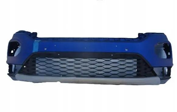 Volkswagen T-Roc Front bumper R19P2