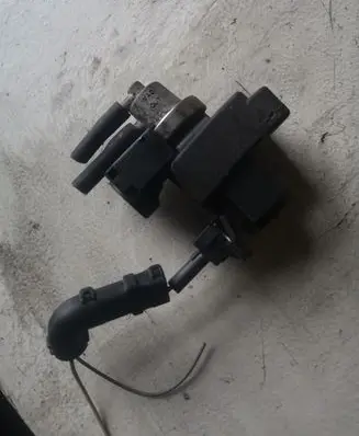 Hyundai Tucson JM Valve vacuum 7002720
