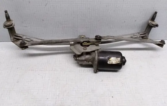 Volkswagen Golf IV Front wiper linkage 1J1955023A 1J0955325A
