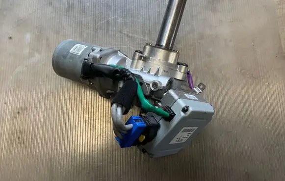 Hyundai Santa Fe Electric power steering pump 2W56300740 563002W740 4DM2C105