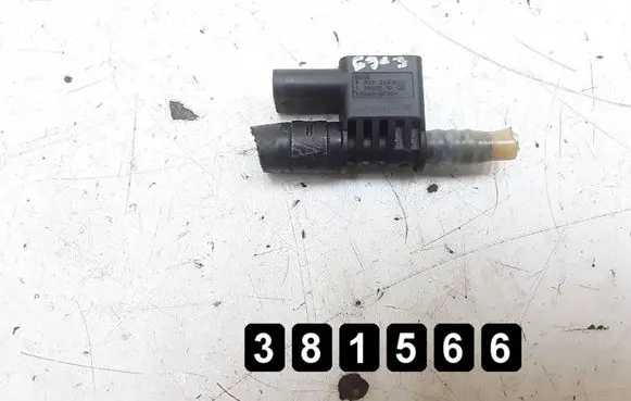 BMW 1 E81 E87 Camshaft speed sensor 7802243