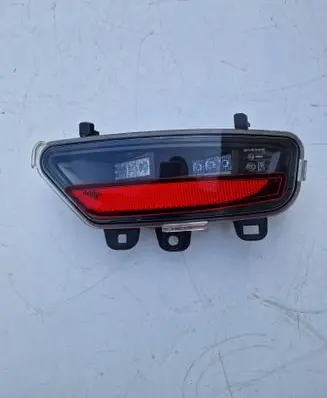 Renault Captur II Rear/tail lights 265801655R