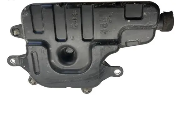 Lexus RX III Intake resonator 1780531030