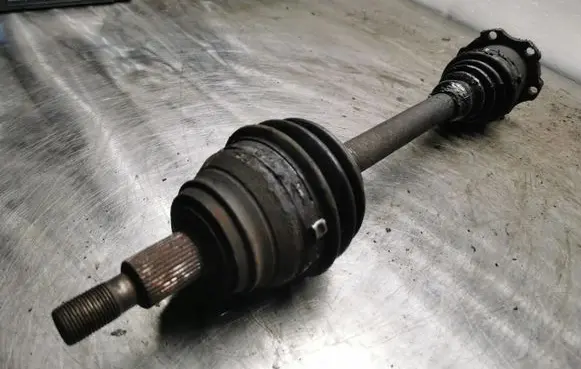Audi A3 S3 8L Front driveshaft