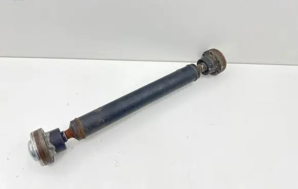 Mercedes-Benz GL X166 Front prop shaft A1664100501