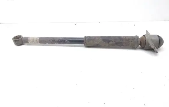 Seat Ibiza III (6L) Rear shock absorber/damper