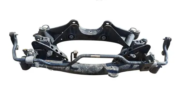 Volvo XC40 Rear subframe 