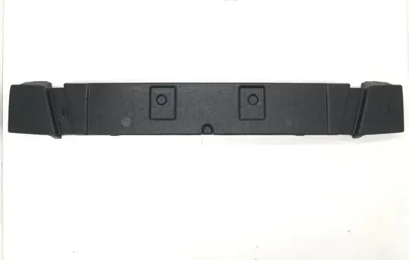 Audi A4 S4 B8 8K Front bumper foam support bar 8K0807550