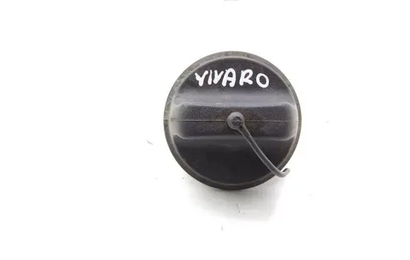 Opel Vivaro Fuel tank filler cap 7700812369 431898
