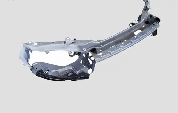 Volvo S40 Top upper radiator support slam panel