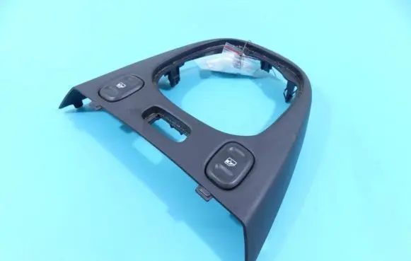 Fiat Panda III Electric window control switch 735491912 IMPRK1297841