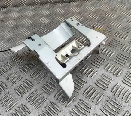 Mazda MX-5 NC Miata Alarm control unit/module NF0267SS0