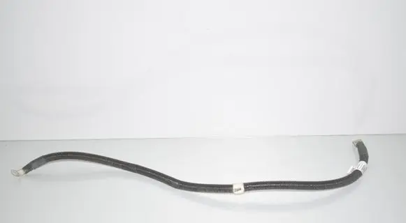 BMW i3 Negative earth cable (battery) 8619096 8619095