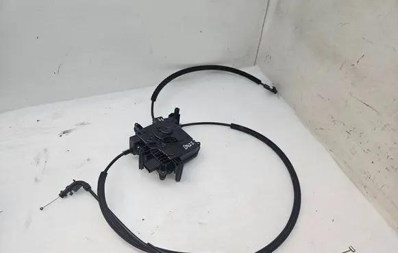Volkswagen ID. Buzz Sliding door lock 1T3843654H 180720221825 E87134101
