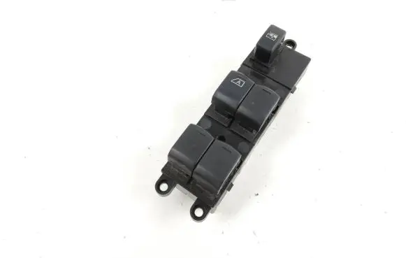 Nissan Qashqai Electric window control switch 25401JD00B
