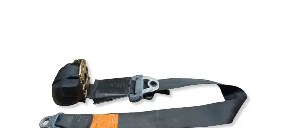 Volkswagen Golf II Front seatbelt 193857706A