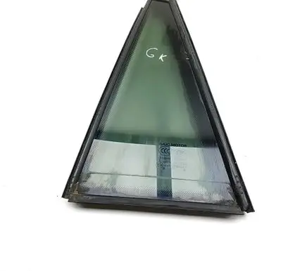 MG MG5 ev Rear vent window glass 10907439