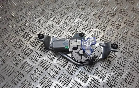 Mitsubishi Outlander Rear window wiper motor