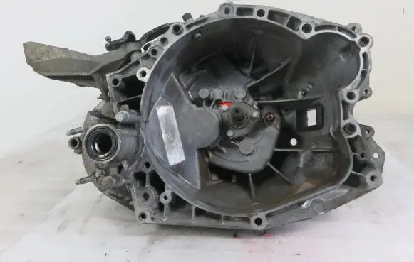 Citroen C5 Manual 6 speed gearbox 20DL29