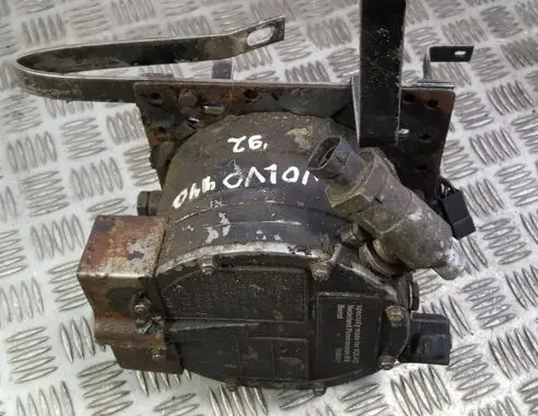 Volvo 440 LP gas reducer 21T3210041