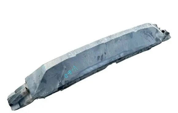 Volvo V60 Front bumper shock/impact absorber 31323427