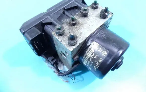 Seat Ibiza II (6k) ABS Pump 6X0614117 IMPRK1323307