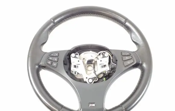 BMW X3 E83 Steering wheel 3455483