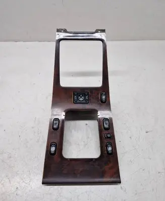 Mercedes-Benz ML W163 Electric window control switch A1638207110 03751730