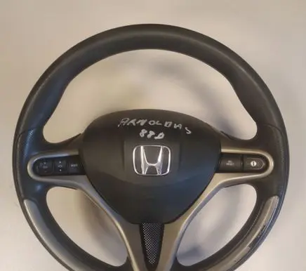Honda Civic Steering wheel