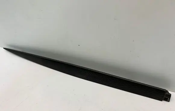 Mercedes-Benz AMG GT R190 C190 Front sill (body part) A1906942000
