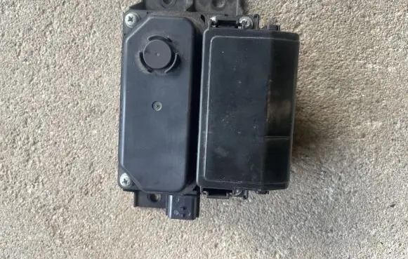 Nissan Qashqai Other devices 243026RA0B