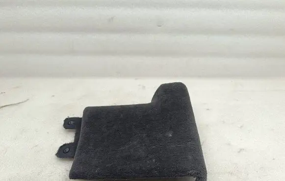 Audi A6 Allroad C6 Trunk/boot lower side trim panel 4F9867979