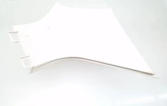 Volkswagen PASSAT B8 (D)pillar trim (top) 3G9867245