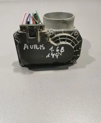 Toyota Auris E180 Throttle valve 220300T050