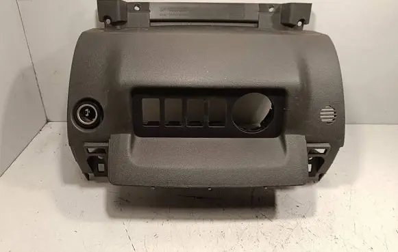 Nissan Navara D40 Dashboard center trim panel 0018391789 00883SU789
