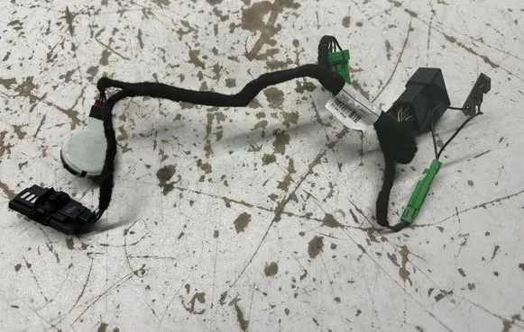 Volvo S80 Other wiring loom 31341066