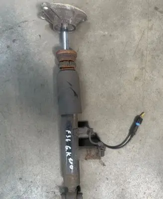 BMW 4 F36 Gran coupe Rear shock absorber/damper 6854210 108176 F36H017VX