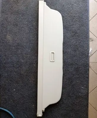 Volvo V70 Parcel shelf load cover 39882651