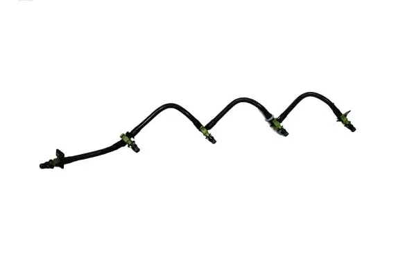 Citroen C5 Fuel return line/hose 