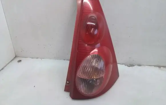 Rear/tail lights