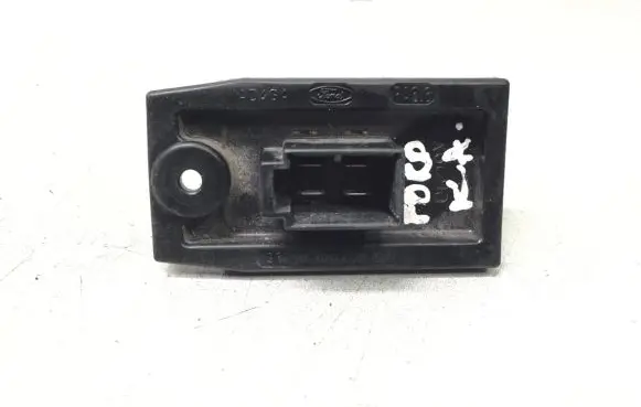 Ford Ka Heater blower motor/fan resistor 96FW18B647BC