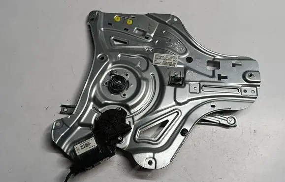 Hyundai ix35 Front door window regulator with motor 81320-2Y020 82480V2Y040 5602743